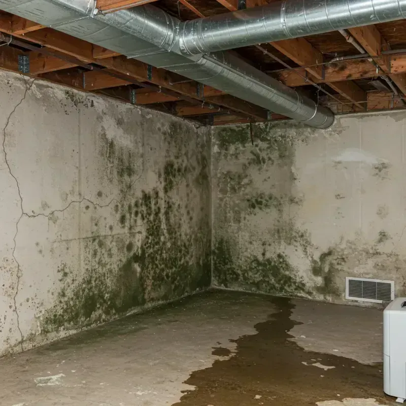 Professional Mold Removal in Arkoma, OK